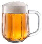 Tescoma myBEER Korsó, Icon, 0, 3 l (309014.00) - pepita