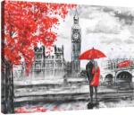 DEGRETS Vászonkép DEGRETS 78141, 75x100cm (78141)