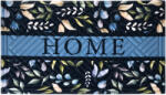 Ruhhy 26550 Bejárathoz, lábtörlő HOME, 75 × 45 cm