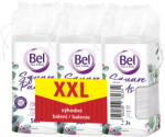 BEL Cosmetic szögletes - XXL csomag, 3 × 50 darab