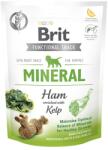 Brit Care, Recompense cu minerale pentru catei, sunca si alge marine, 150g