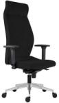 Antares LEI irodai szék, fekete