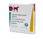 Lab Biove Zgarda antiparazitara Lab Biove caine talie mare 65 cm, peste 24 KG Termen scurt 30-09-2026