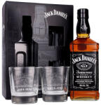 Jack Daniel's Jack Daniel's Amerikai Whiskey 0.7l +2 pohár DRS 40%