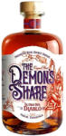 Carribean Spirits The Demons Share 3 éves El Oro Del Diablo Rum 1.5l 40%