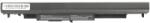 mitsu Laptop akkumulátor HP, Mitsu, 2200 mAh, fekete