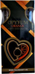  Opyyum Narancsos Máklikőr 0.5l +2 pohár 30%