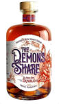 Carribean Spirits The Demons Share 3 éves El Oro Del Diablo Rum 0.7l DRS 40%