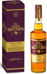 Glen Silver's 8 éves Blended Whisky 0.7l DRS 40%