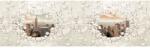 DEGRETS Fotótapéta DEGRETS 83720 Fal 3D New York 3XL textil, 219x624cm (83720)