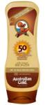 Australian Gold Australian Gold, SPF 50 Kona with Instant Bronzer nepvédő testre, 237ml (PROT-AUST-300394)
