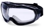 Portwest Ultra Safe Light zárt védőszemüveg, áttetsző
