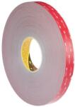 3M Kétoldalas akrilhab ragasztószalag GPH-110GF 3M VHB, szélesség 19 mm - 3M