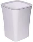 TOO TC-12-101W 12 literes fehér szemetes (TC-12-101W)