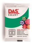 DAS Gyurma DAS Smart süthető és modellező gyurma 57 gr smaragd zöld (VL15-00947-30626)