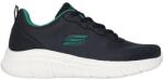 Skechers Bobs B Flex Icy 118109-BLK sportcipő, férfi, fekete, 44 (118109-BLK-44) Férfi futócipő