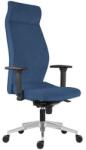 Antares LEI irodai szék, kék