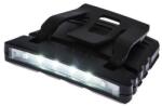 Portwest LED sapka lámpa, fekete
