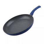 Tasty Тиган Tasty Everyday 678553, 32 см, Индукция, Алуминий, Незалепващо покритие, Син (678553)