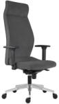 Antares LEI irodai szék, szürke