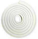 RicoKids Rickids öntapadós baba Biztonsági Élvédő Szalag 6m - fehér