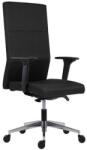 Antares Vertika II irodai szék, fekete