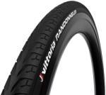 Vittoria Külső Randonneur 32-622 fekete rigid D