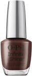 OPI Körömlakk gél hatású OPI Infinite Shine, Not Afraid of the Dark, 15 ml