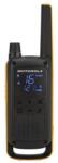 Motorola T82 Extreme walkie-talkie, 4 darabos készlet