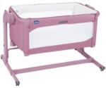 Chicco Next2Me Magic rögzíthető kiságy babáknak, 0 hónapos+, Blossom (79701-8_BLOSSOM)