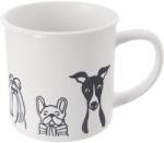 ORION bögre 0, 51 l psi, kerámia (129631)