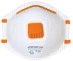 Portwest FFP1 Szelepes porálarc, fehér
