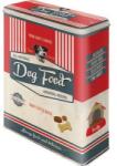 Nostalgic Art Dog Bisquits - Tárolódoboz (30326)