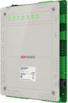 Hikvision Centrala control acces IP Hikvision Pro DS-K2622X(P), 2 usi, OSDP/Wiegand, 10/100 Mbps, 100.000 utilizatori, tamper, configurare web (DS-K2622X(P))