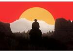  OEM Plakát Red Dead Redemption 2 2021, 61x90cm, poszter2329, többszínű (poster2329)