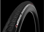Vittoria Külső Randonneur TECH 37-622 fekete REFLECTIVE rigid OEM