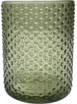 Frandis Pahar baie sticlă verde (196590)