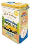 Nostalgic Art VW Get Away Tárolódoboz (31102)