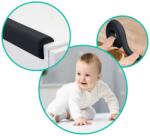 RicoKids Biztonsági habszalag ricokids 798711 fekete 6 m