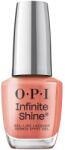 OPI Gél hatású körömlakk OPI Infinite Shine, Megawatt Hot, 15 ml