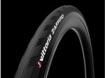 Vittoria Külső ZAFFIRO V 28-622 (700x28c) 410gr. fekete rig
