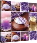 DEGRETS Vászonkép DEGRETS 78172, 80x80cm (78172)