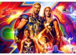  Thor szerelem és mennydörgés film plakát, 61x90 cm, poszter1333, többszínű (poster1333)