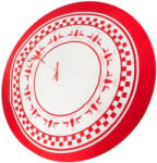 Verk 26188 takaró karácsonyfa alá, 120 cm, piros-fehér