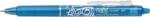 Pilot Frixion Rollertoll, 0.7 mm, Kék (PBLRT-FR7LB)