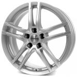 DEZENT TZ CB57.1 5/100 16X6 ET35