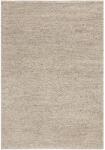 Flair Rugs Minerals téglalap alakú szőnyeg, 120 x 170 cm, 3000 g/m2, 65% gyapjú, 35% poliészter, krémszínű