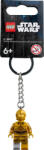 LEGO® Kulcstartó LEGO Star Wars C-3PO kulcstartó 854313 (854313)