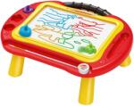 KIK KX2935 Magic Drawing Table Kreatív rajzasztal
