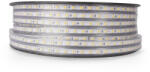 Avide LED Szalag 220V 14.4W 3000K IP67 50m (ABLS220V5050-60WW67) (ABLS220V5050-60WW67)